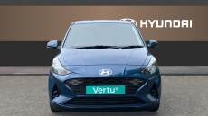 Hyundai i10 1.0 [63] Advance 5dr Auto [Nav] Petrol Hatchback